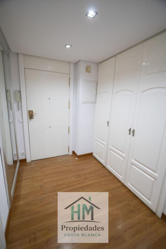 Venta de piso en Piso en Maisonnave, Ensanche-Diputación, Alicante / Alacant, Alicante / Alacant
photo 5