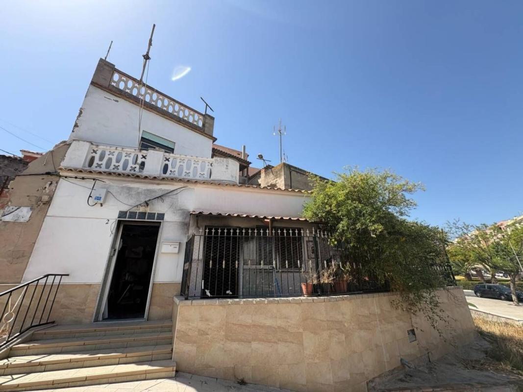 Venta de chalet independiente en Casa o chalet en La Coca - La Nía - Vistahermosa, Aspe, Aspe
photo 1