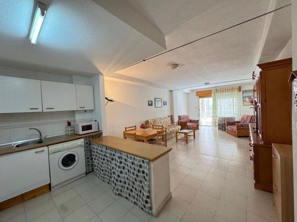 Продажа квартиры на Piso en Calle San Pascual, 285, Avenida Habaneras - Curva de Palangre, Torrevieja, Торревьеха
 photo 1