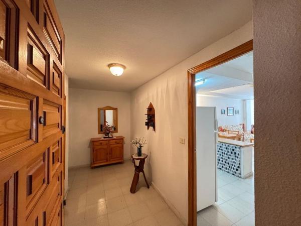 Продажа квартиры на Piso en Calle San Pascual, 285, Avenida Habaneras - Curva de Palangre, Torrevieja, Торревьеха
 photo 2