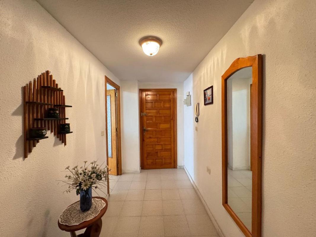 Sprzedaż mieszkania w Piso en Calle San Pascual, 285, Avenida Habaneras - Curva de Palangre, Torrevieja, Torrevieja
 photo 3