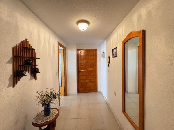 Продажа квартиры на Piso en Calle San Pascual, 285, Avenida Habaneras - Curva de Palangre, Torrevieja, Торревьеха
 photo 3