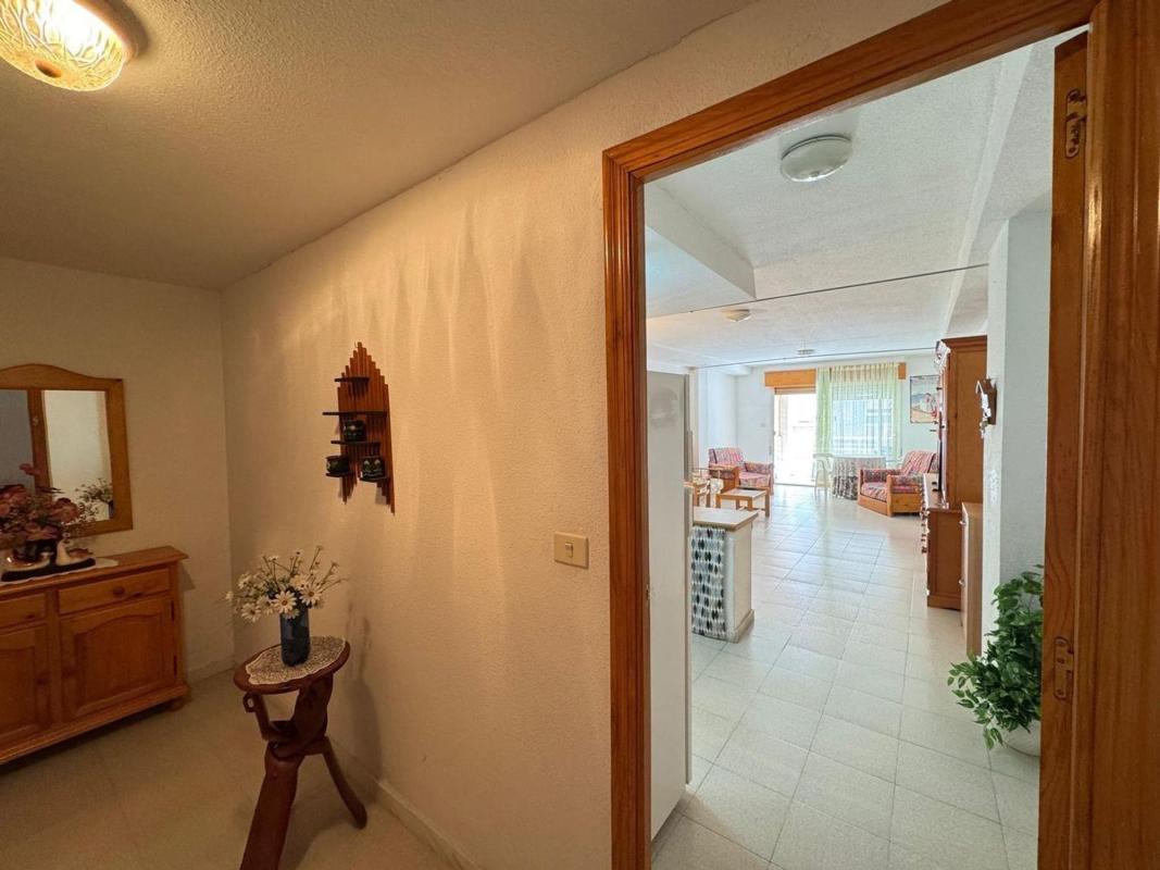 Sprzedaż mieszkania w Piso en Calle San Pascual, 285, Avenida Habaneras - Curva de Palangre, Torrevieja, Torrevieja
 photo 4