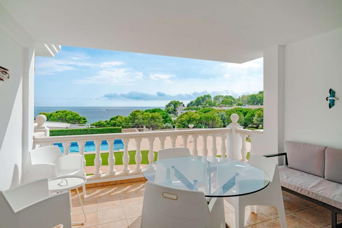 Sale of apartment in Piso en Casco Urbano, Moraira, Moraira
photo 1
