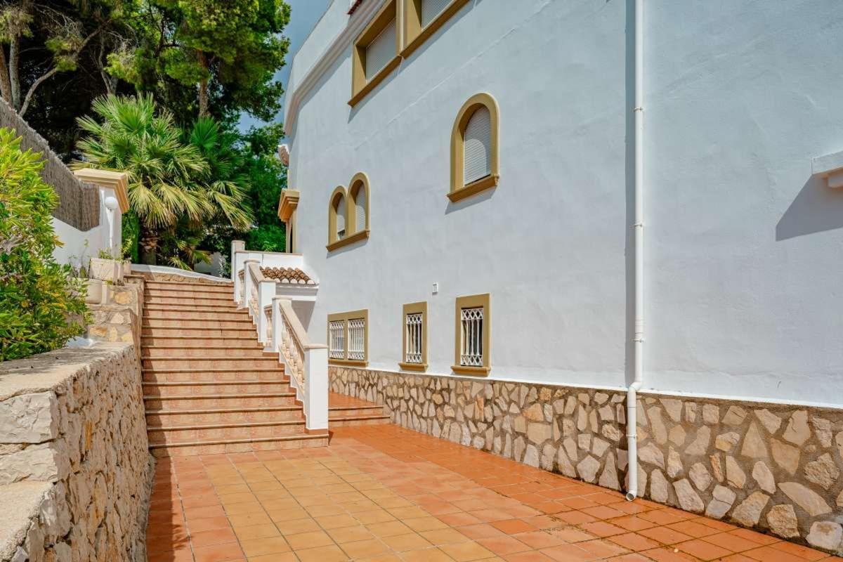 Sale of apartment in Piso en Casco Urbano, Moraira, Moraira
photo 3