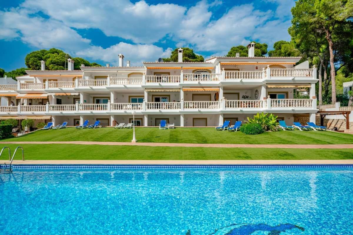 Sale of apartment in Piso en Casco Urbano, Moraira, Moraira
photo 5