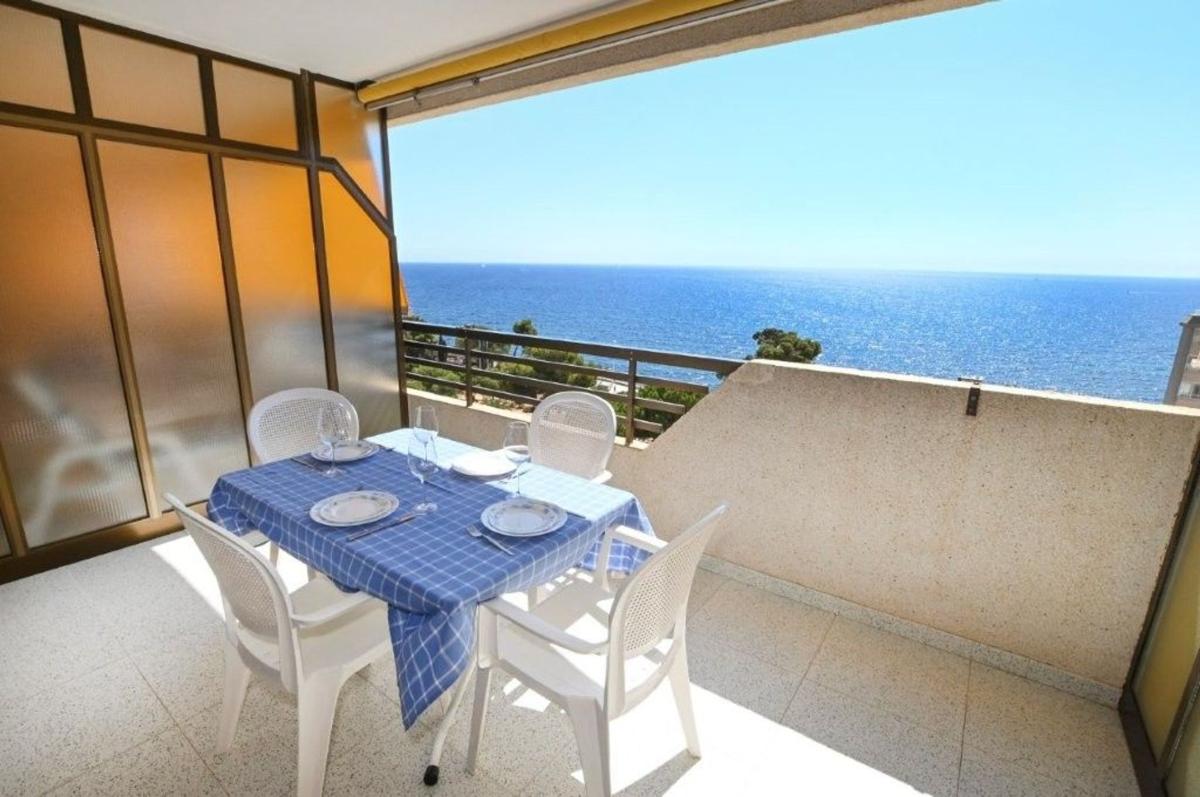 Sprzedaż mieszkania w Piso en Playa de Fossa-Levante, Calpe, Kalpe
photo 1