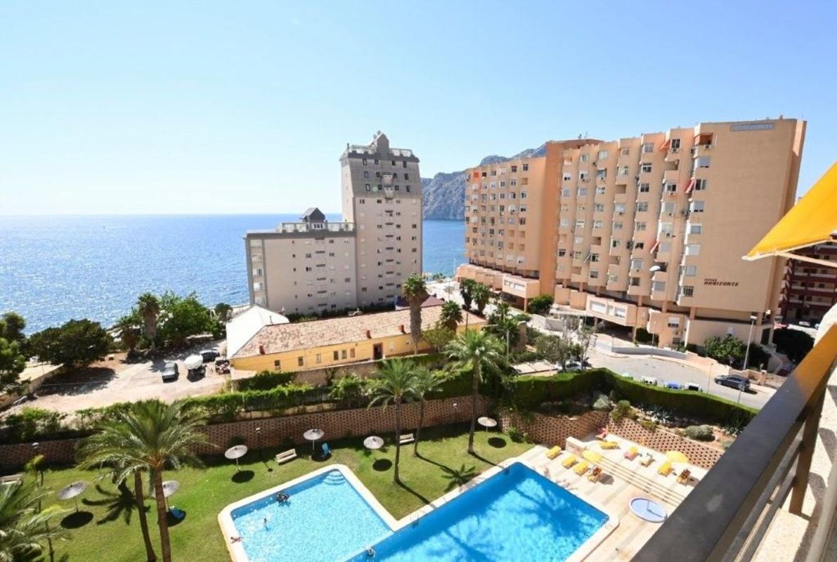 Sprzedaż mieszkania w Piso en Playa de Fossa-Levante, Calpe, Kalpe
photo 2