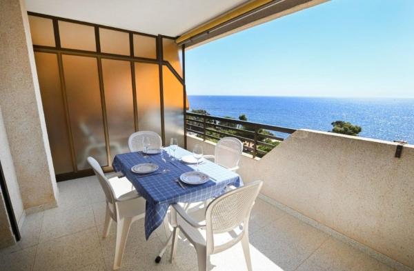 Venta de piso en Piso en Playa de Fossa-Levante, Calpe, Calpe
 photo 3