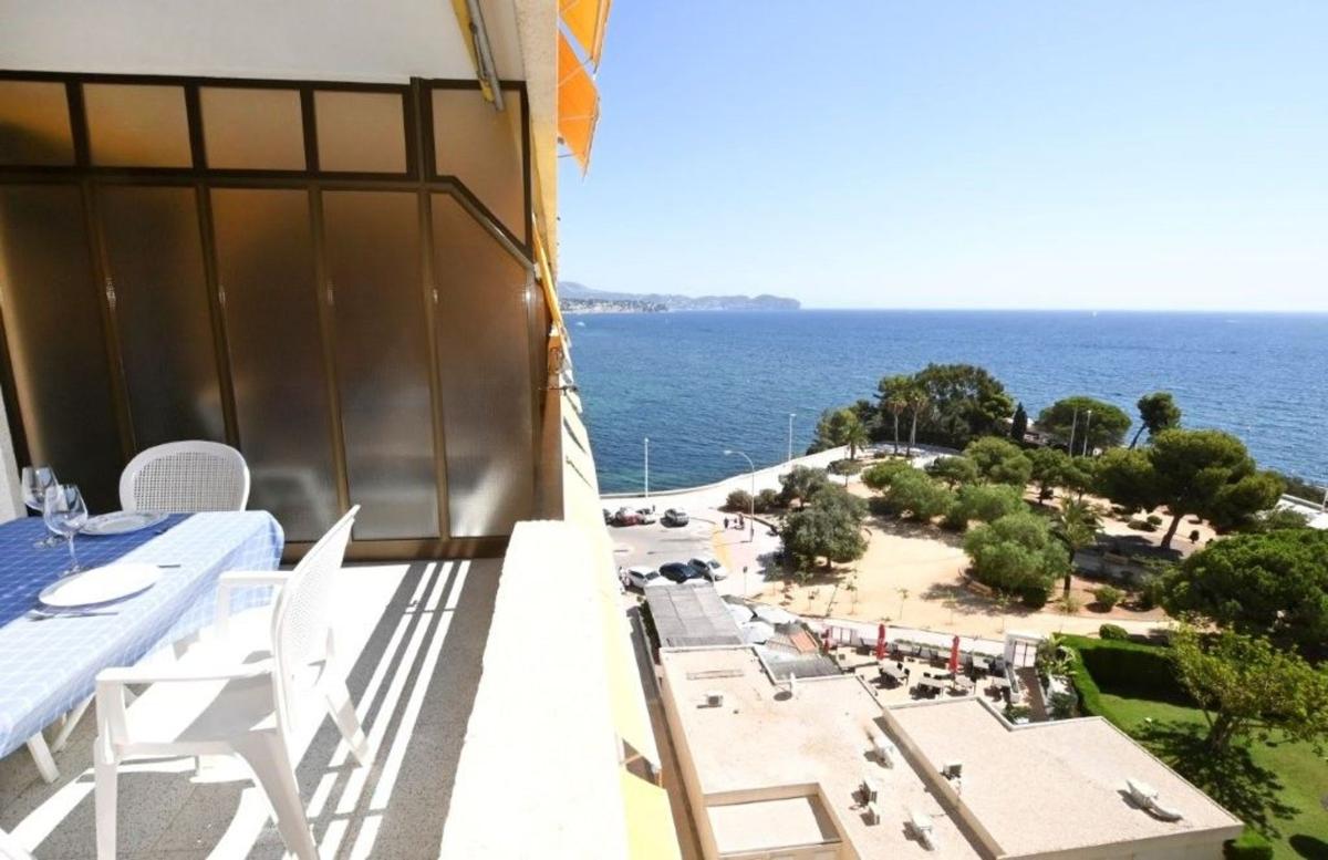 Sprzedaż mieszkania w Piso en Playa de Fossa-Levante, Calpe, Kalpe
photo 4