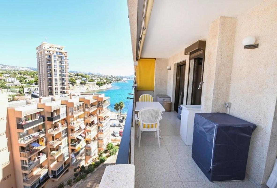 Sprzedaż mieszkania w Piso en Playa de Fossa-Levante, Calpe, Kalpe
photo 5