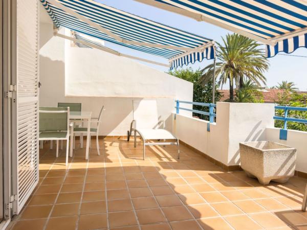 Venta de piso en Piso en El Palmar-Los Molinos, Denia, Denia
 photo 1