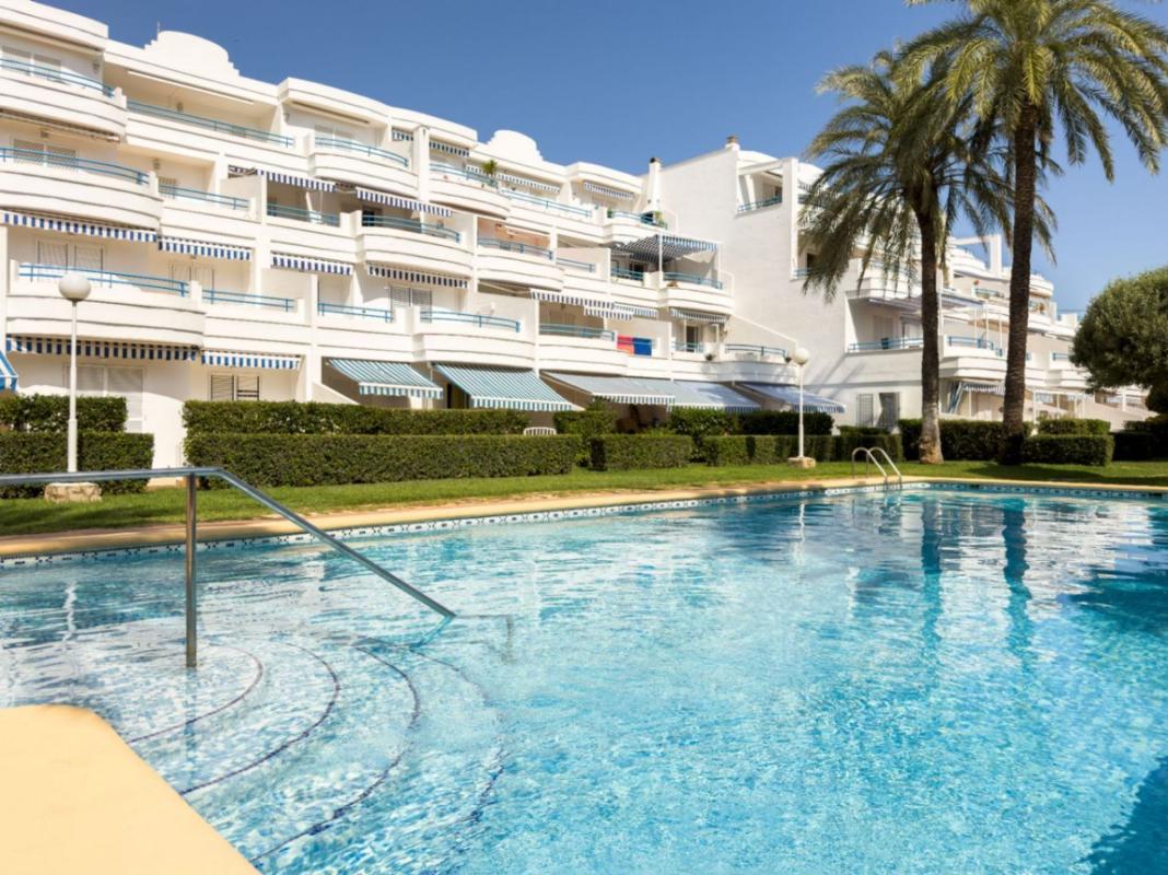 Venta de piso en Piso en El Palmar-Los Molinos, Denia, Denia
 photo 2