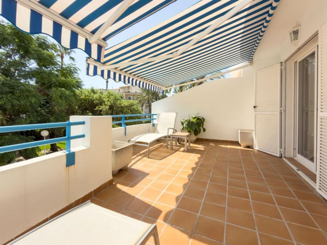 Venta de piso en Piso en El Palmar-Los Molinos, Denia, Denia
 photo 4