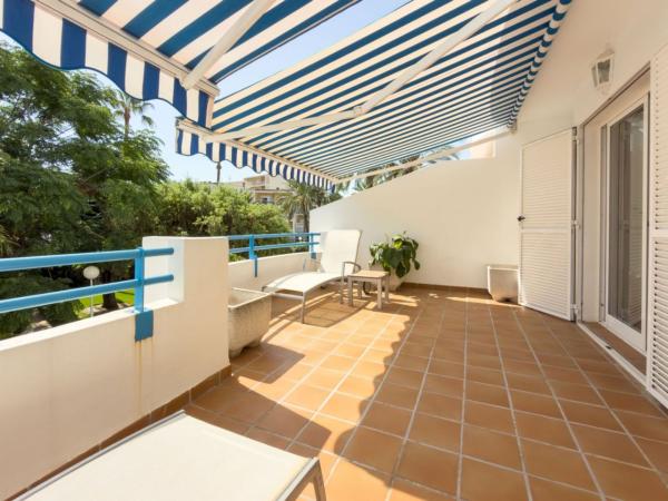 Venta de piso en Piso en El Palmar-Los Molinos, Denia, Denia
 photo 4