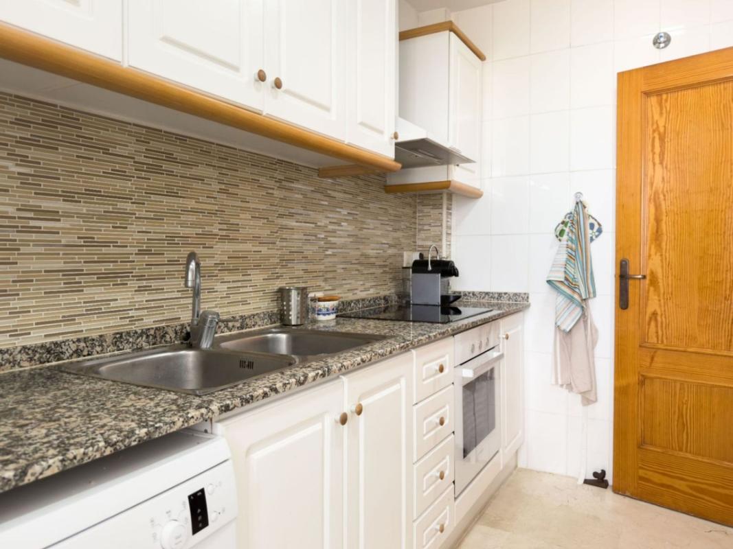 Venta de piso en Piso en El Palmar-Los Molinos, Denia, Denia
 photo 5