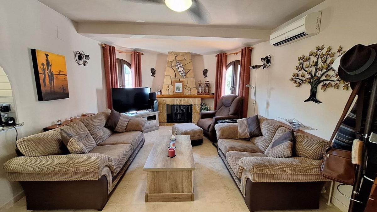 Продажа отдельного шале в Casa o chalet en Pinar de Advocat-Cometa, Moraira, Морайра photo 5