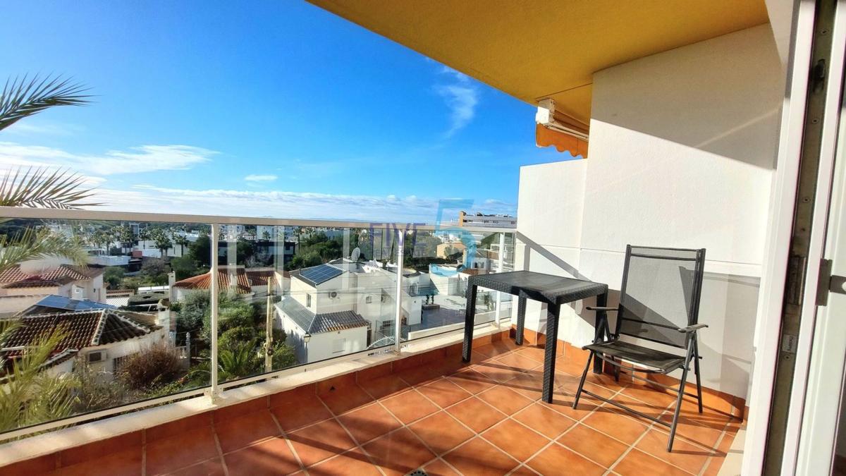 Sprzedaż mieszkania w Piso en Villamartín, Orihuela, Orihuela
photo 2