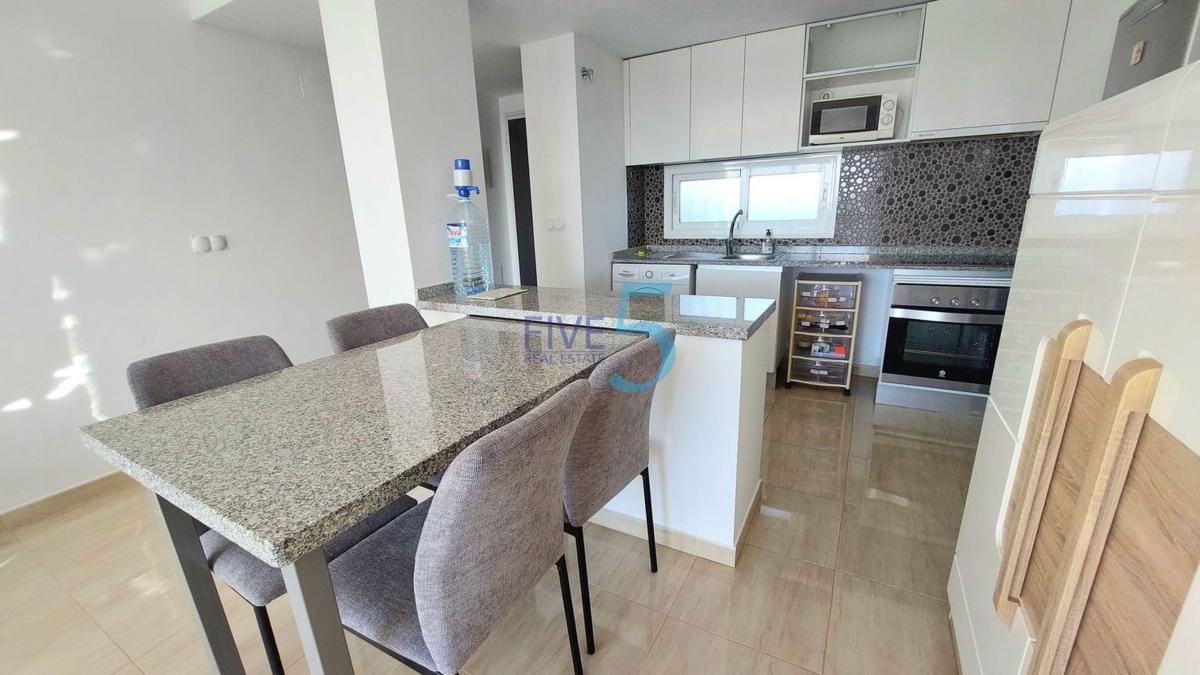 Sprzedaż mieszkania w Piso en Villamartín, Orihuela, Orihuela
photo 5
