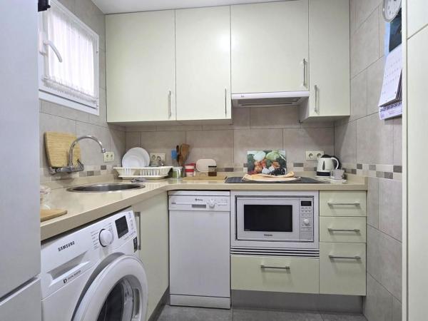 Venta de piso en Piso en Calle Kennedy, Pueblo Levante, Benidorm, Benidorm
photo 1