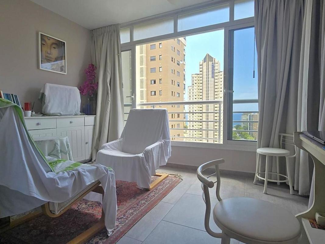 Venta de piso en Piso en Calle Kennedy, Pueblo Levante, Benidorm, Benidorm
 photo 3
