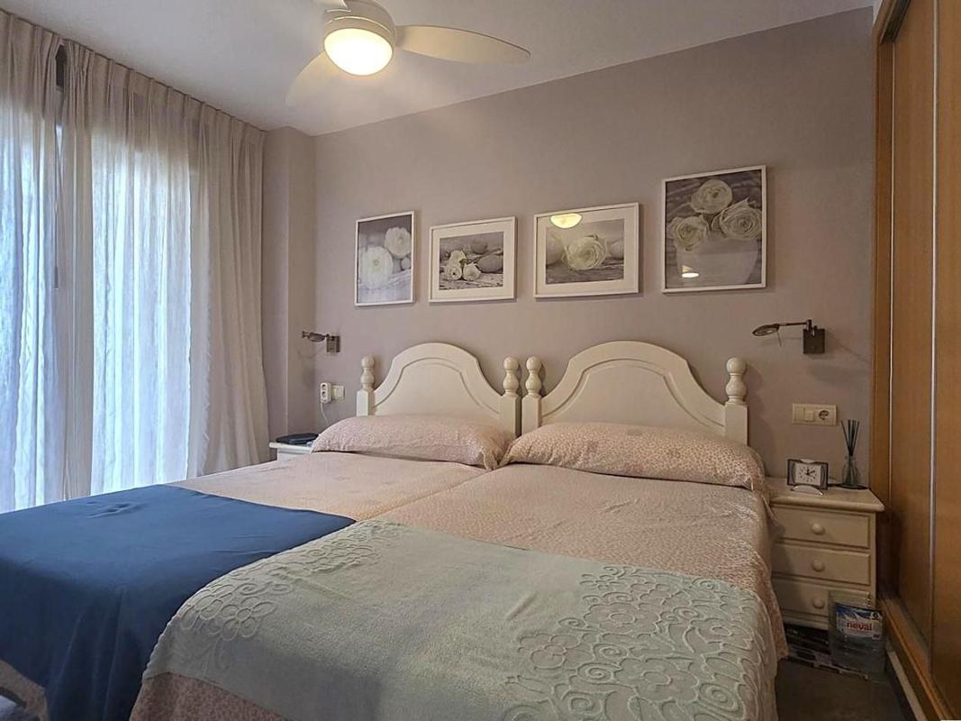 Venta de piso en Piso en Calle Kennedy, Pueblo Levante, Benidorm, Benidorm
 photo 5