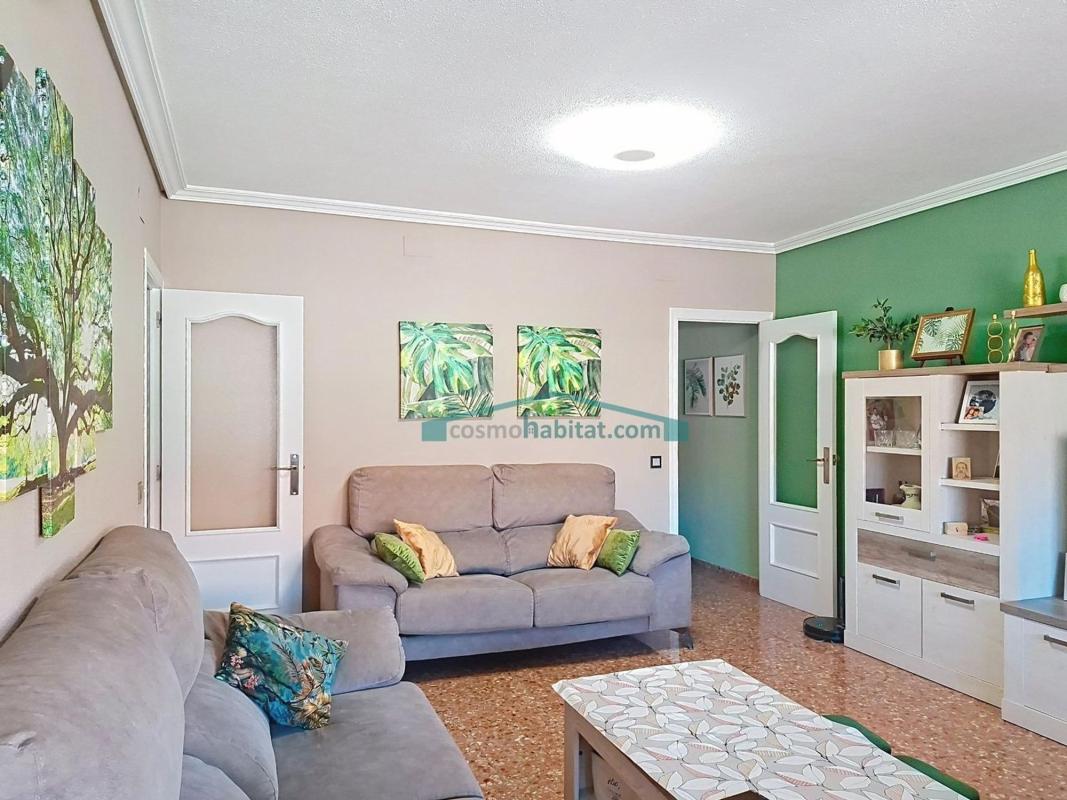 Venta de piso en Piso en Calle Quintana, Poble Nou - Montiboli, La Villajoyosa / Vila Joiosa, La Villajoyosa / Vila Joiosa
photo 1