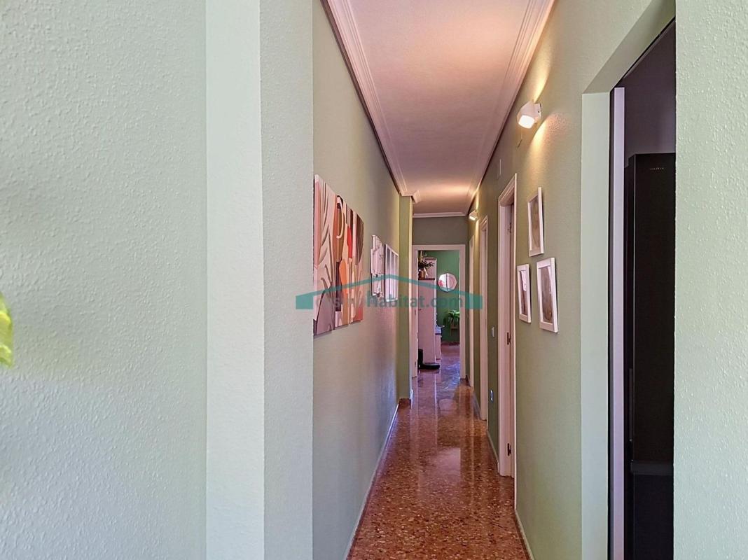 Venta de piso en Piso en Calle Quintana, Poble Nou - Montiboli, La Villajoyosa / Vila Joiosa, La Villajoyosa / Vila Joiosa
photo 3