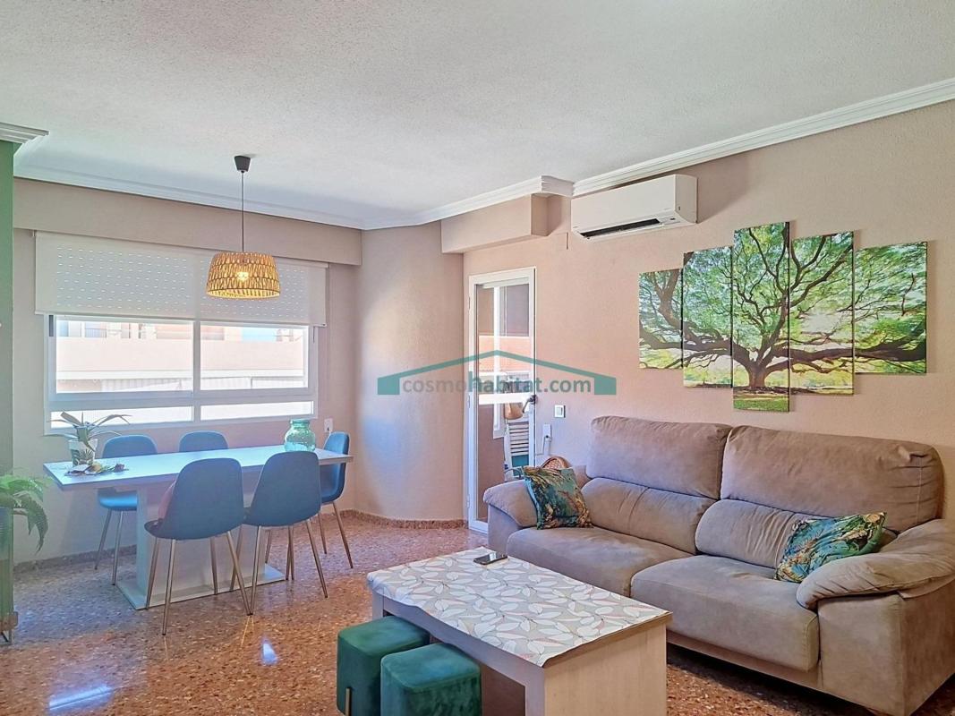 Venta de piso en Piso en Calle Quintana, Poble Nou - Montiboli, La Villajoyosa / Vila Joiosa, La Villajoyosa / Vila Joiosa
photo 4