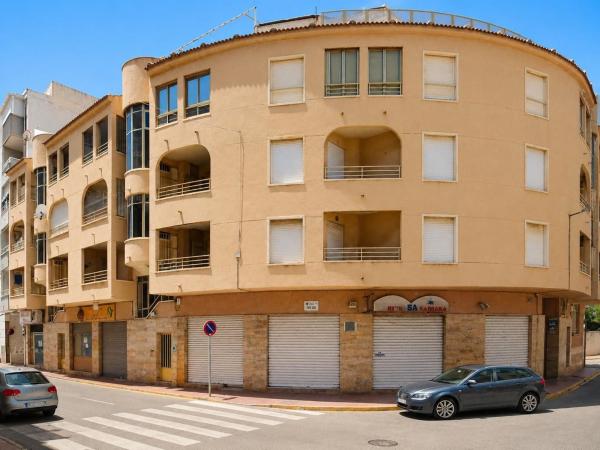 Продажа квартиры на Piso en Calle Mayor, 79, Gaspar Perrelló, Torrevieja, Торревьеха
 photo 1