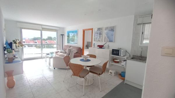 Sale of flat in Piso en Calle de Mallorca, 44, Playa Muchavista, El Campello, El Campello
photo 1