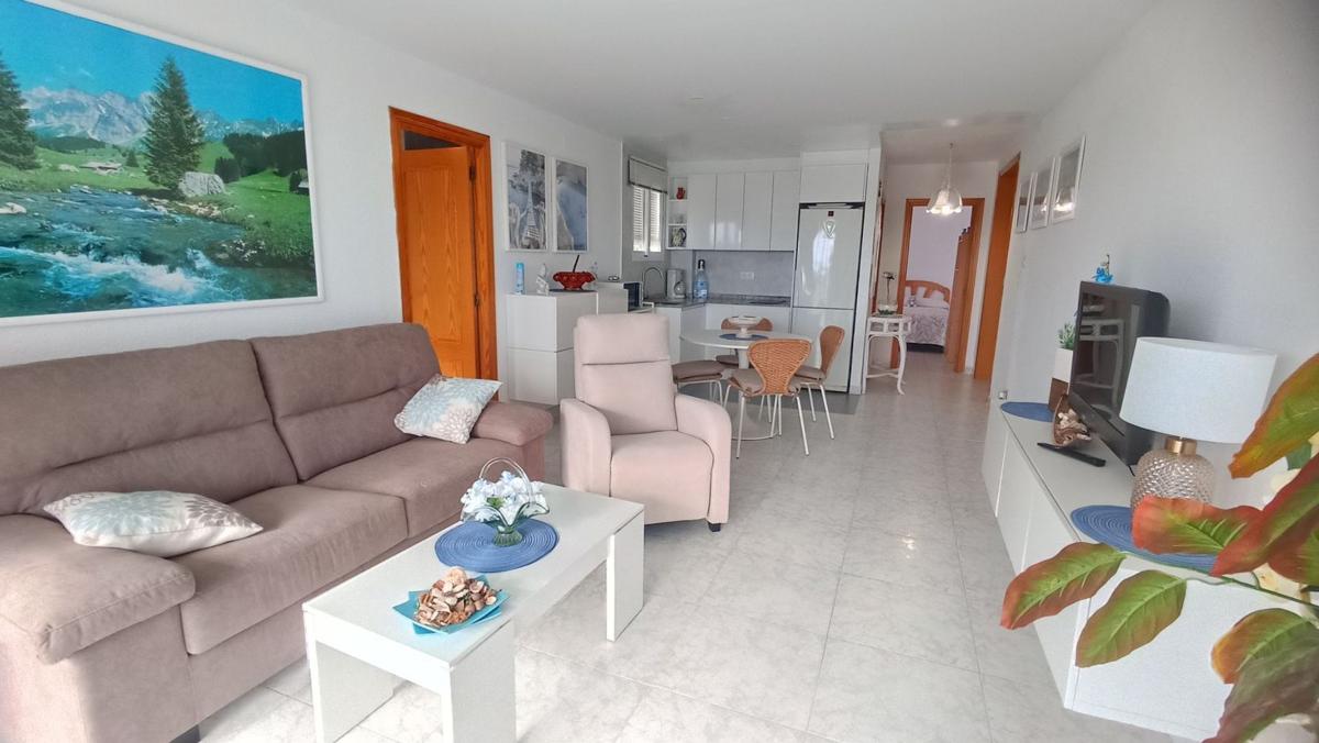 Venta de piso en Piso en Calle de Mallorca, 44, Playa Muchavista, El Campello, El Campello
 photo 2