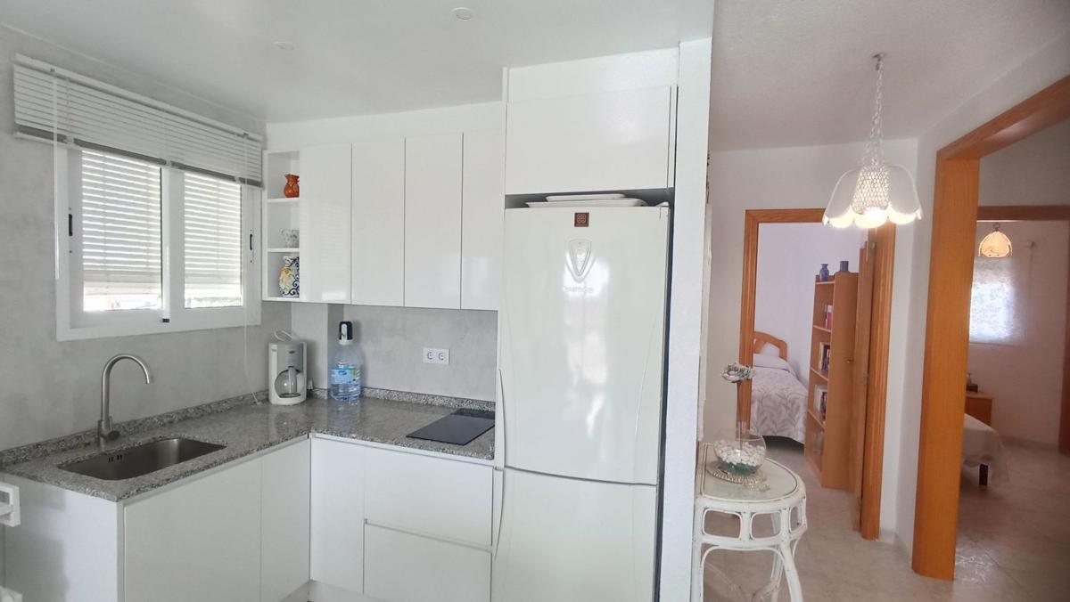 Venta de piso en Piso en Calle de Mallorca, 44, Playa Muchavista, El Campello, El Campello
 photo 3