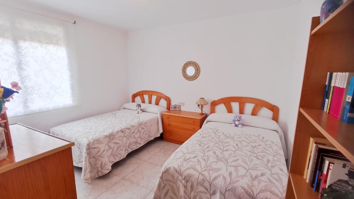 Venta de piso en Piso en Calle de Mallorca, 44, Playa Muchavista, El Campello, El Campello
 photo 5