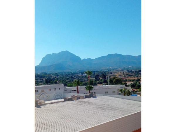 Venta de piso en Piso en Calle Doctor Santiago Ramón y Cajal, Zona Rincón Alto, Benidorm, Benidorm
thumbnail 2