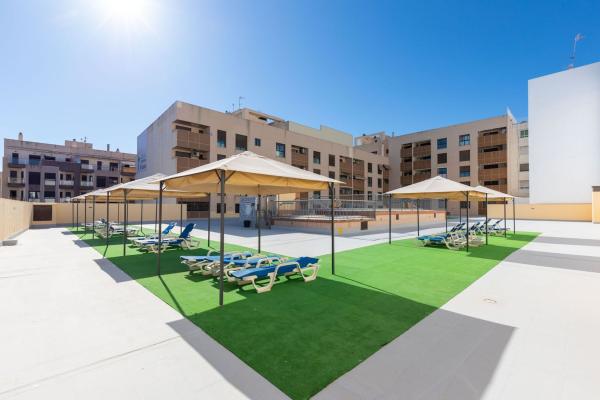 Продажа квартиры на Piso en Calle Apolo, 66, Antonio Machado, Torrevieja, Торревьеха
thumbnail 2