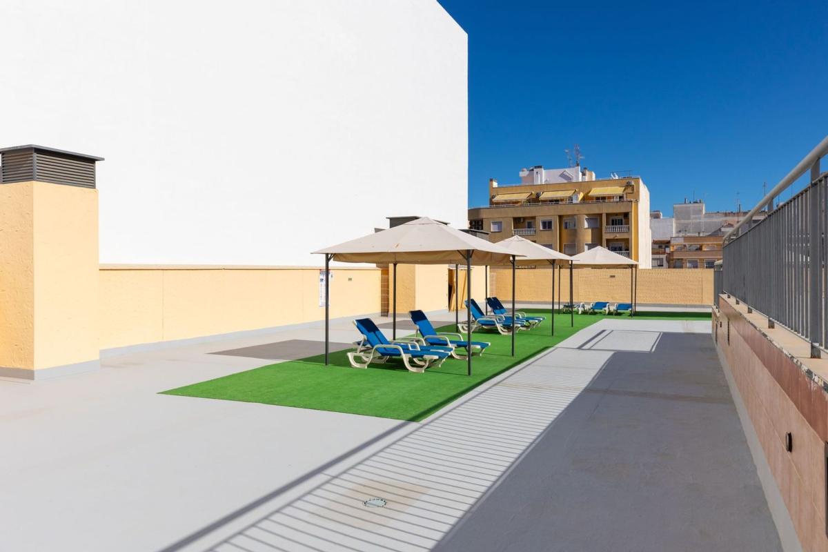 Venta de piso en Piso en Calle Apolo, 66, Antonio Machado, Torrevieja, Torrevieja
photo 5
