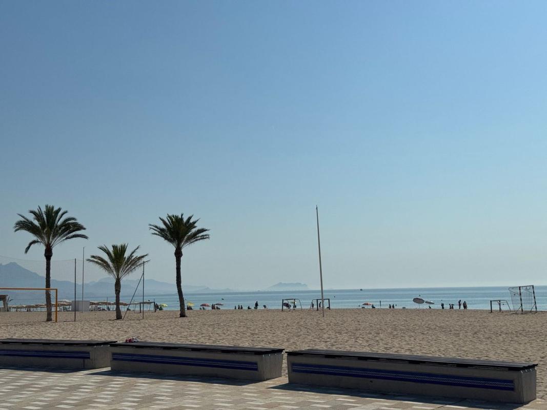 Venta de piso en Piso en Casco Histórico-Santa Cruz, Alicante / Alacant, Alicante / Alacant
photo 3