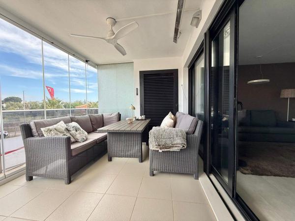 Venta de piso en Piso en Camino dels Lladres, 5, El Puerto, Denia, Denia
 photo 1