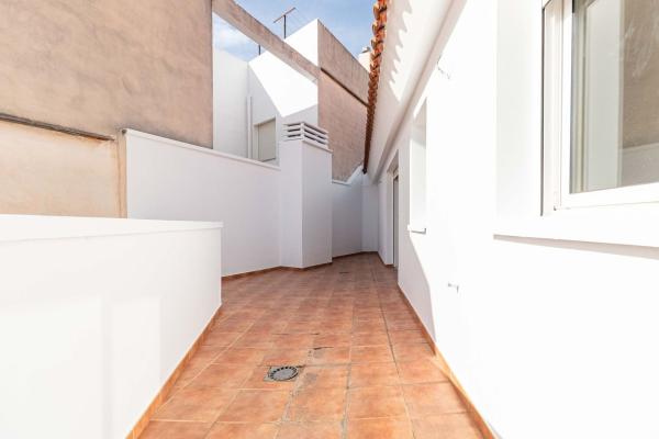 Ático en venta en Ático en Benissa pueblo, Benissa, Benissa thumbnail 2