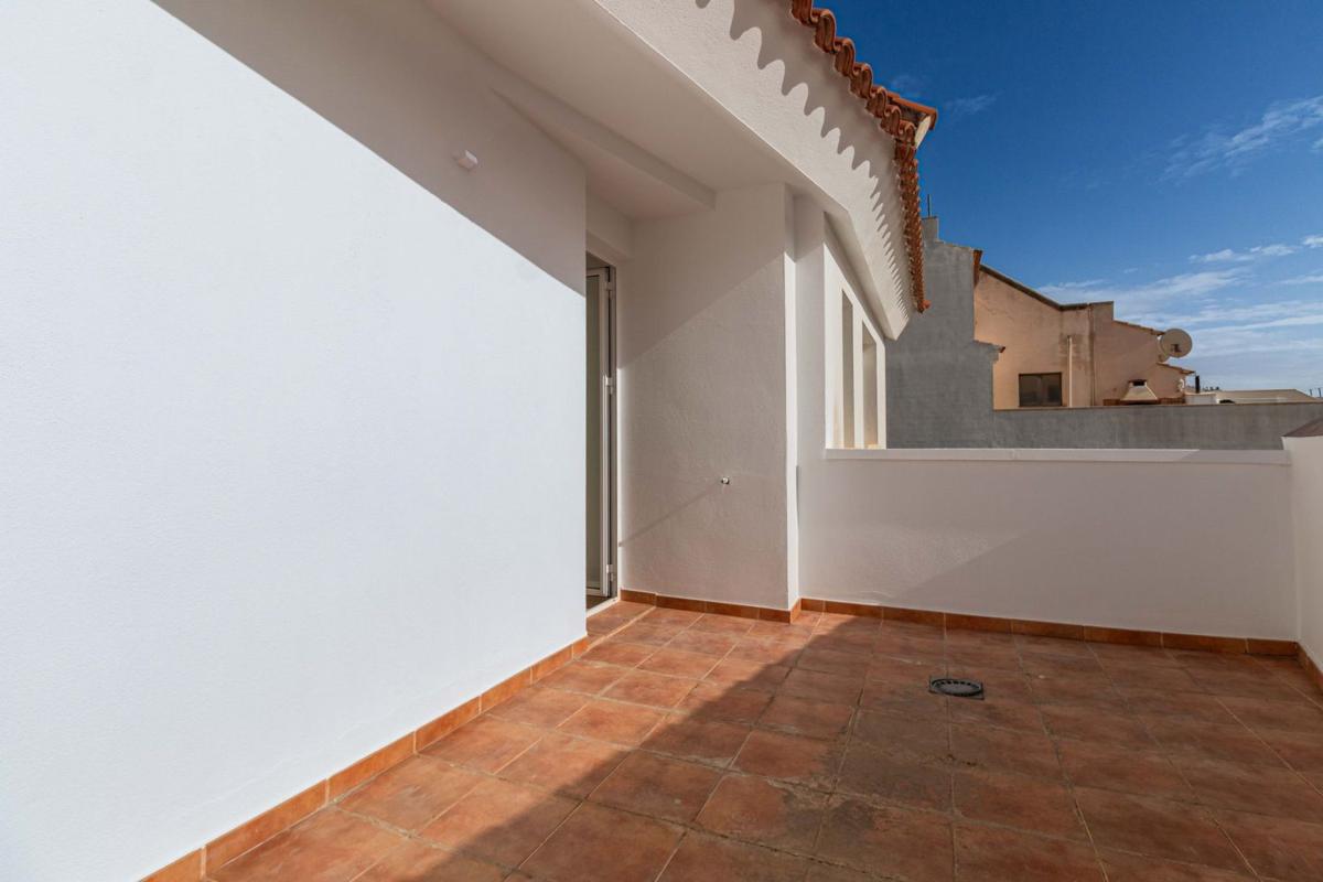 Venta de ático en  Ático en Benissa pueblo, Benissa, Benissa photo 5