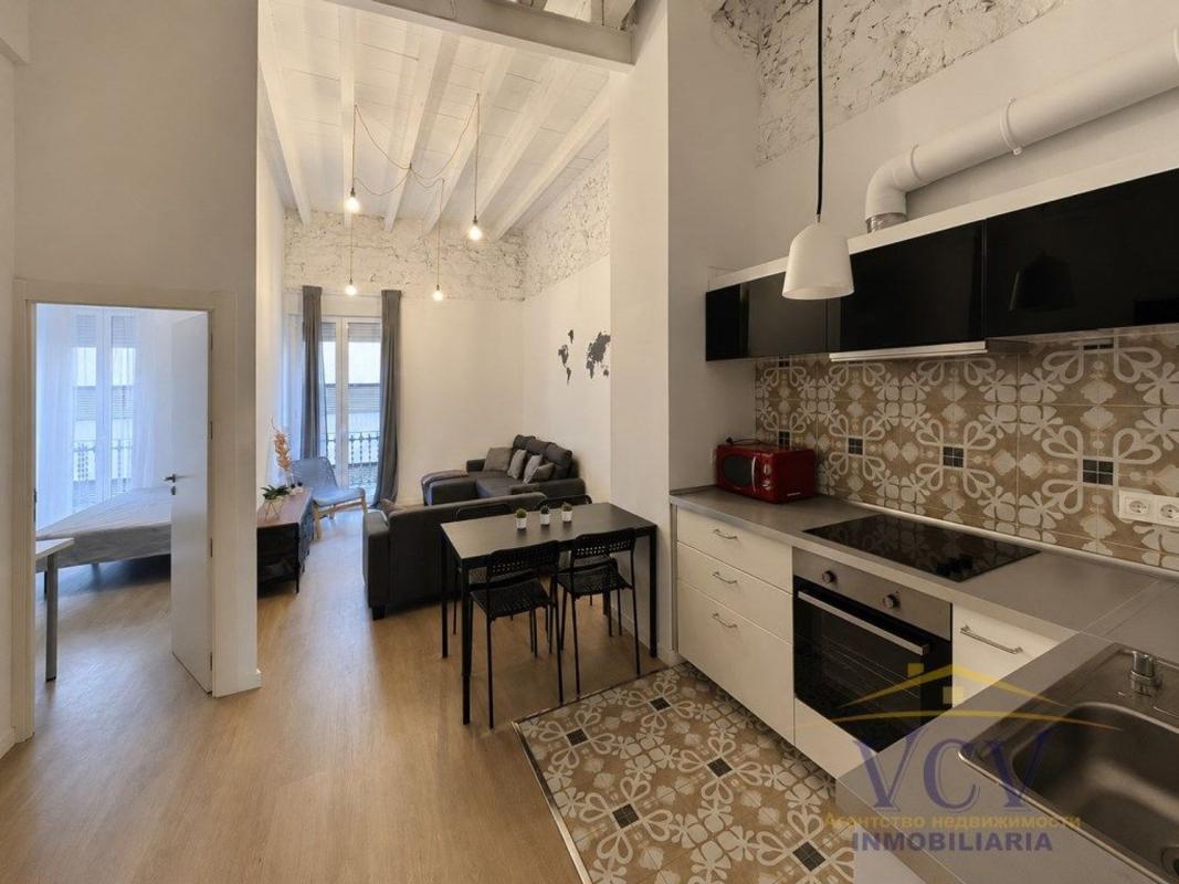 Venta de piso en Piso en Calle Poeta Quintana, Mercado, Alicante / Alacant, Alicante / Alacant
photo 5