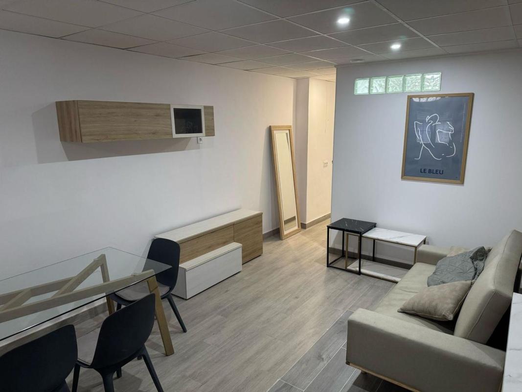 Продажа квартиры на Piso en Calle Cerdà, Los Ángeles, Alicante / Alacant, Аликанте / Алакант
photo 1