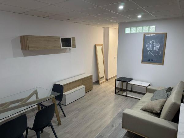 Venta de piso en Piso en Calle Cerdà, Los Ángeles, Alicante / Alacant, Alicante / Alacant
photo 1