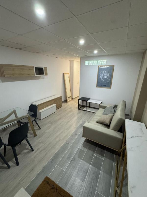 Продажа квартиры на Piso en Calle Cerdà, Los Ángeles, Alicante / Alacant, Аликанте / Алакант
photo 2