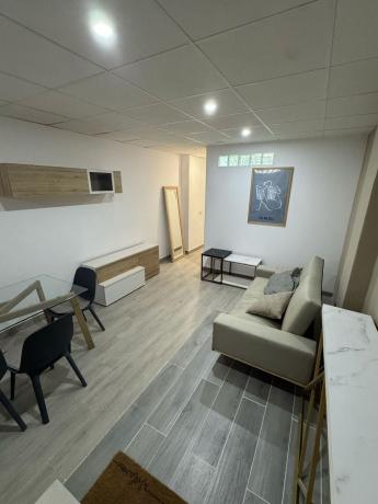 Venta de piso en Piso en Calle Cerdà, Los Ángeles, Alicante / Alacant, Alicante / Alacant
thumbnail 1