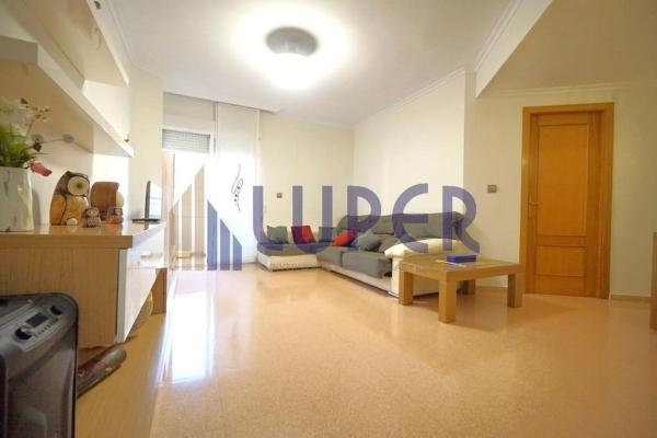 Venta de piso en Piso en Sol y Luz, San Vicente del Raspeig, San Vicente del Raspeig
photo 1