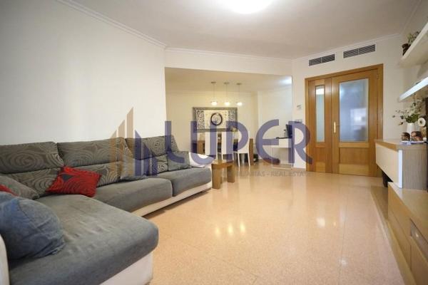 Venta de piso en Piso en Sol y Luz, San Vicente del Raspeig, San Vicente del Raspeig
thumbnail 1