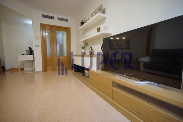Venta de piso en Piso en Sol y Luz, San Vicente del Raspeig, San Vicente del Raspeig
thumbnail 2