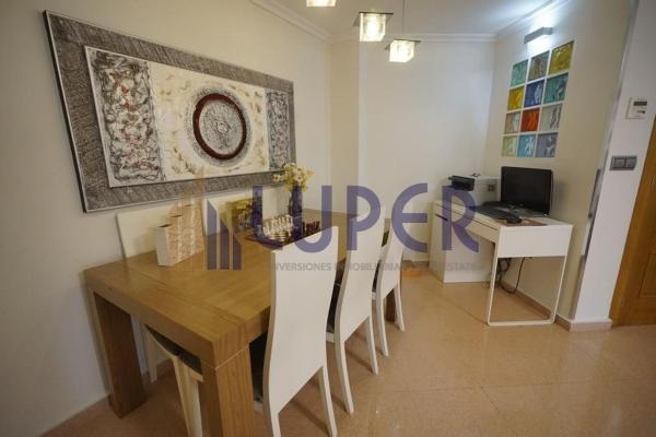 Venta de piso en Piso en Sol y Luz, San Vicente del Raspeig, San Vicente del Raspeig
 photo 4